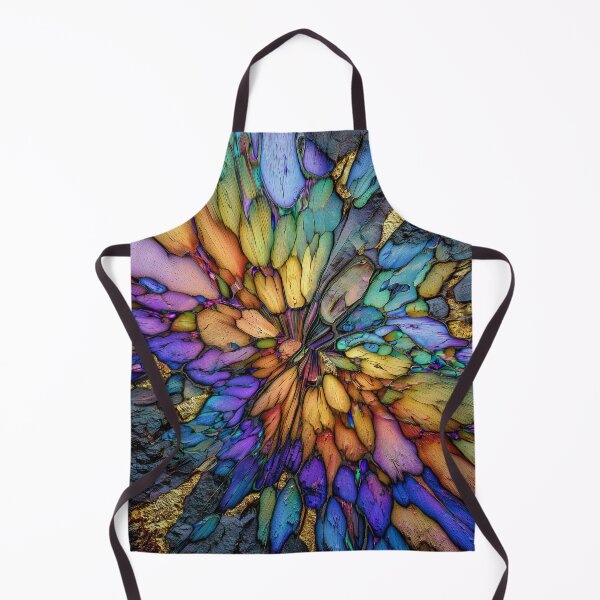 Item preview, Colorful Cracked Surface designed and sold by JPugliese.