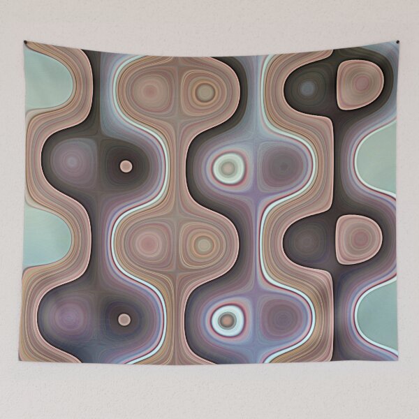 Item preview, Abstract / Expressionisme en Art Moderne # 2018-Original ... designed and sold by Igor Bajenov.