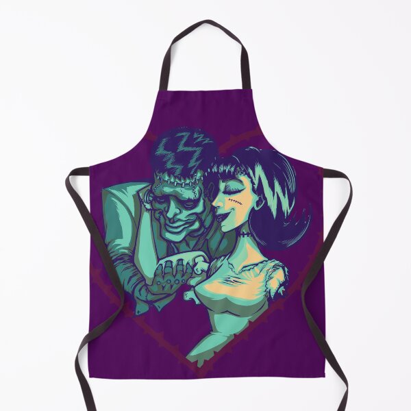 Item preview, Gothic_romance Frankenstein designed and sold by Trazosyrayos.