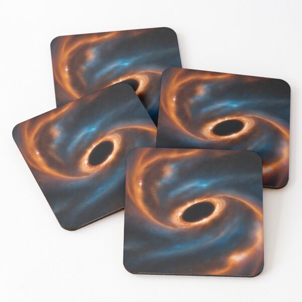 Item preview, Event Horizon: The Cosmic Void designed and sold by  ASTRØ.