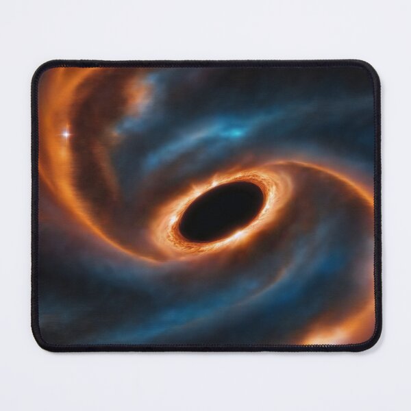 Item preview, Event Horizon: The Cosmic Void designed and sold by ASTRØ.