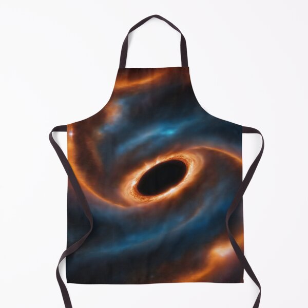 Item preview, Event Horizon: The Cosmic Void designed and sold by  ASTRØ.