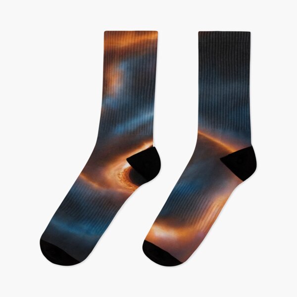 Item preview, Event Horizon: The Cosmic Void designed and sold by  ASTRØ.