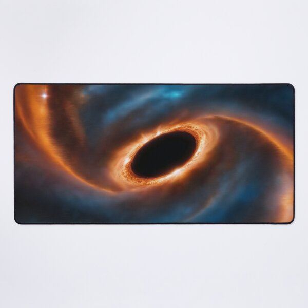 Item preview, Event Horizon: The Cosmic Void designed and sold by  ASTRØ.