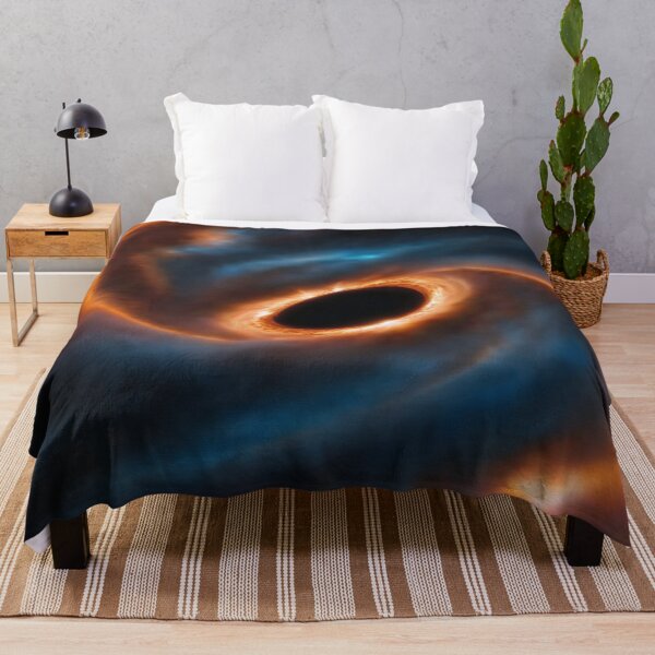 Item preview, Event Horizon: The Cosmic Void designed and sold by  ASTRØ.