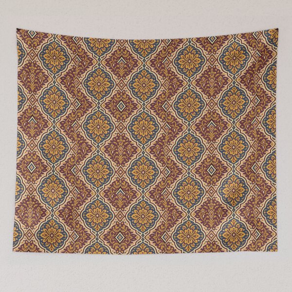 Item preview, Abstract Holiday Harmony designed and sold by annenambiro.