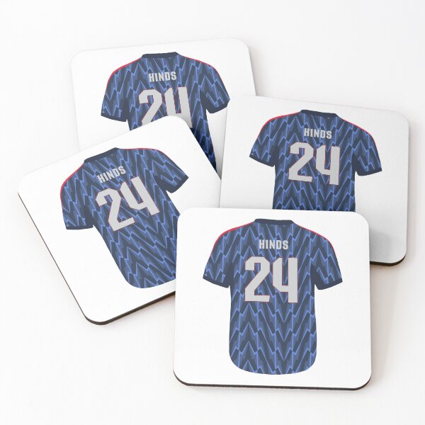 Item preview, Taylor Hinds Shirt Illustration designed and sold by samanthagarrett.