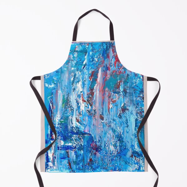 Item preview, Peaks and Valleys designed and sold by Boris Vujovich Abstract Art.