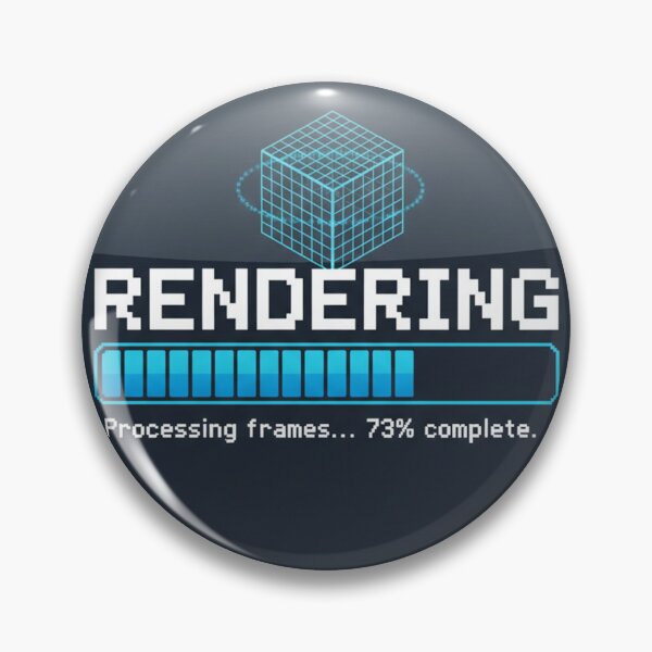 Item preview, PROGRESS BAR RENDERING designed and sold by Gnfree.