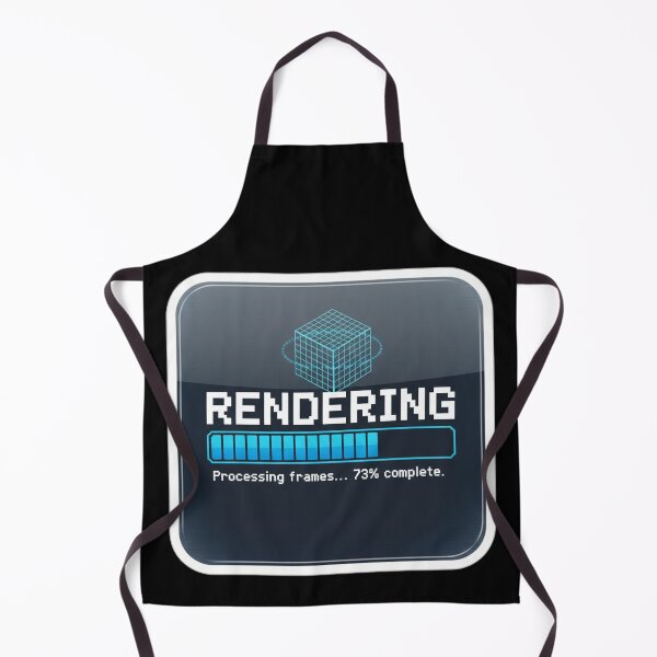 Item preview, PROGRESS BAR RENDERING designed and sold by Gnfree.
