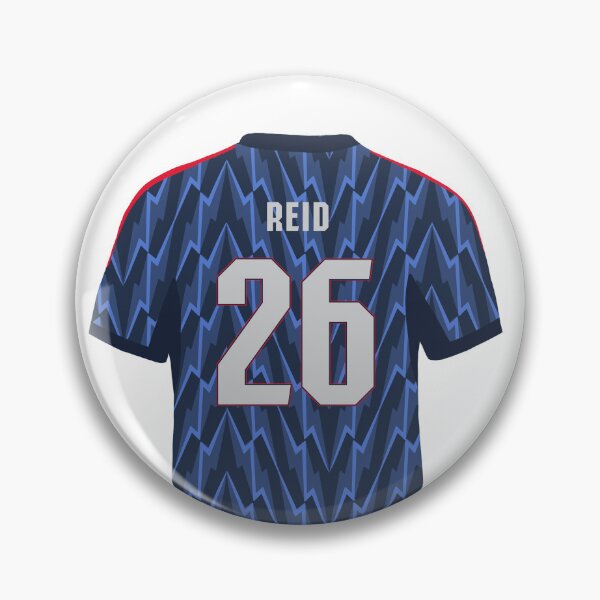 Item preview, Katie Reid Shirt Illustration designed and sold by samanthagarrett.