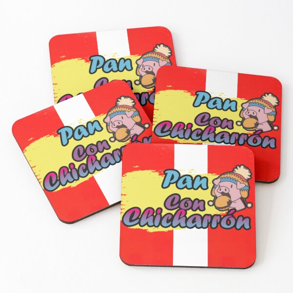Item preview, Bread with pork rinds designed and sold by ArteVirtual28.
