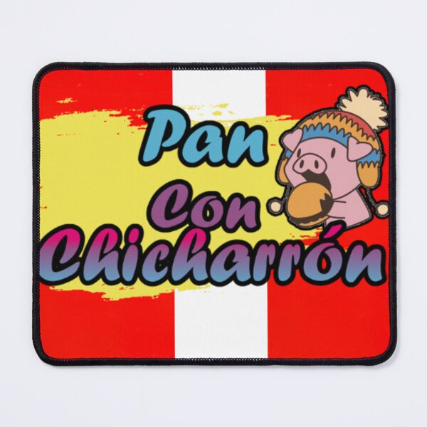 Item preview, Bread with pork rinds designed and sold by ArteVirtual28.