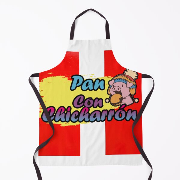 Item preview, Bread with pork rinds designed and sold by ArteVirtual28.