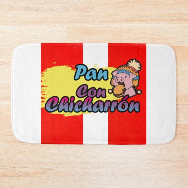Item preview, Bread with pork rinds designed and sold by ArteVirtual28.