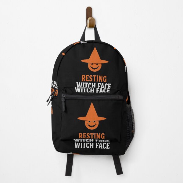Item preview, Resting Witch Face designed and sold by IndieQuill .