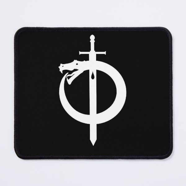 Item preview, The Lost Black Flag designed and sold by mothofthemist.