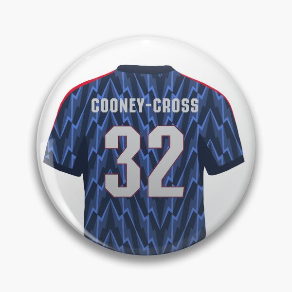 Item preview, Kyra Cooney-Cross Shirt Illustration designed and sold by samanthagarrett.