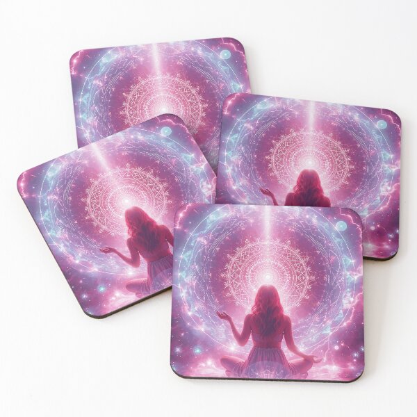 Item preview, Starglow Mantra designed and sold by ArtfullMinds.