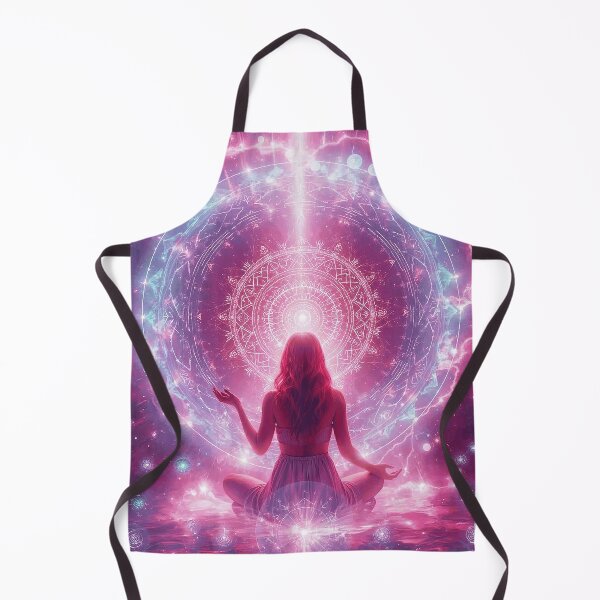 Item preview, Starglow Mantra designed and sold by ArtfullMinds.