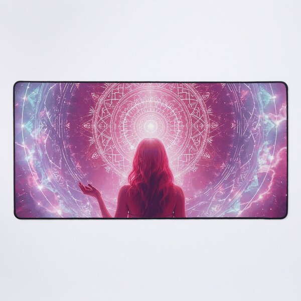 Item preview, Starglow Mantra designed and sold by ArtfullMinds.
