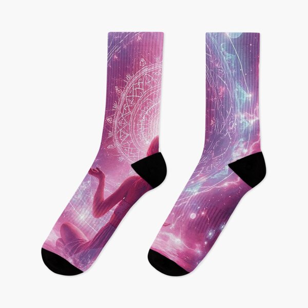 Item preview, Starglow Mantra designed and sold by ArtfullMinds.