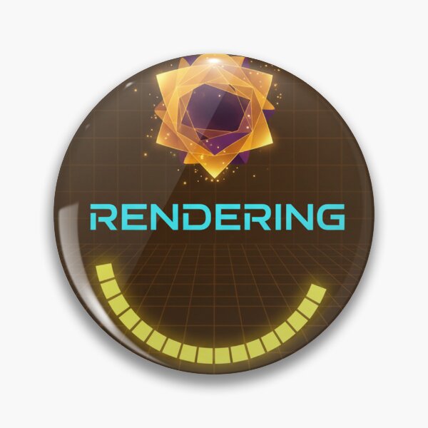 Item preview, PROGRESS BAR RENDERING designed and sold by Gnfree.