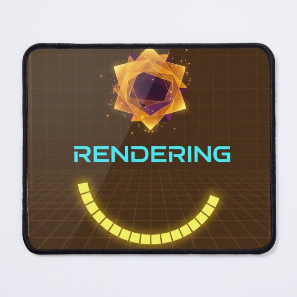 Item preview, PROGRESS BAR RENDERING designed and sold by Gnfree.
