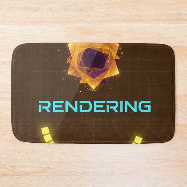 Item preview, PROGRESS BAR RENDERING designed and sold by Gnfree.
