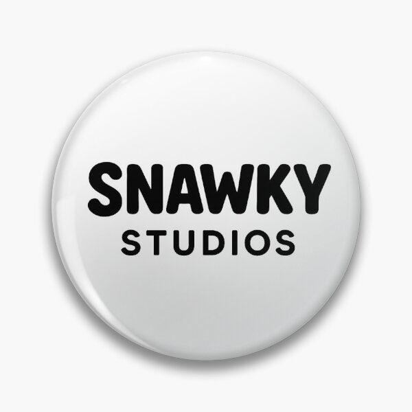 Item preview, The Studios Logo! Represent us! designed and sold by SnawkyStudios.