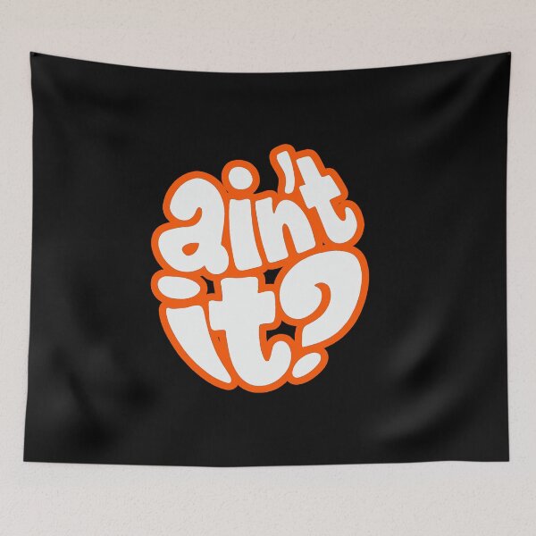 Item preview, Vintage Aint It? designed and sold by QuayTradingCo.