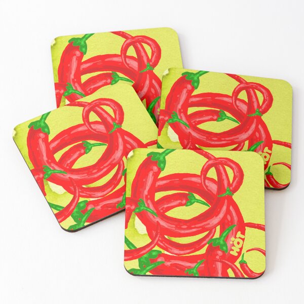 Item preview, Hot chili designed and sold by barmalisiRTB.