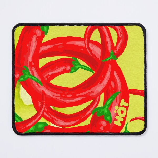 Item preview, Hot chili designed and sold by barmalisiRTB.