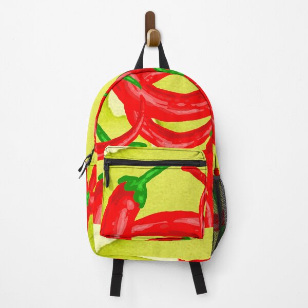 Item preview, Hot chili designed and sold by barmalisiRTB.
