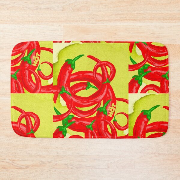 Item preview, Hot chili designed and sold by barmalisiRTB.