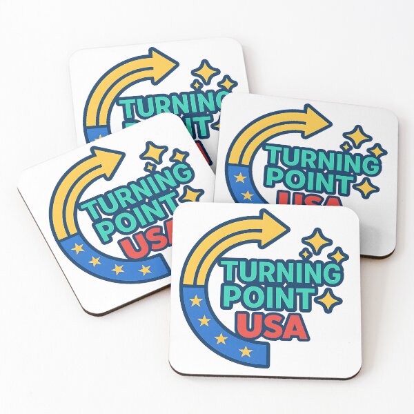 Item preview,  Turning Point USA designed and sold by Design-Joyz.