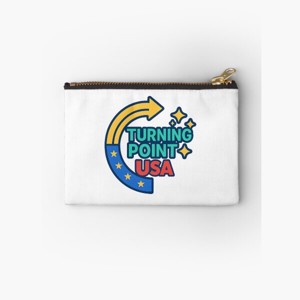 Item preview,  Turning Point USA designed and sold by Design-Joyz.
