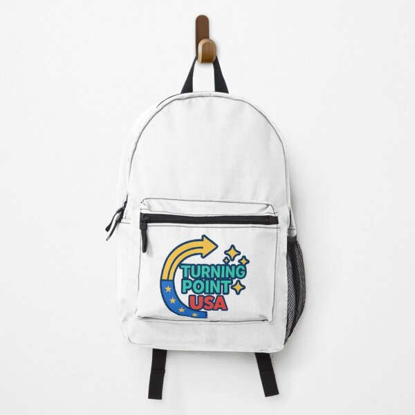 Item preview, Turning Point USA designed and sold by Design-Joyz.