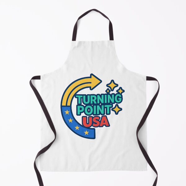 Item preview, Turning Point USA designed and sold by Design-Joyz.