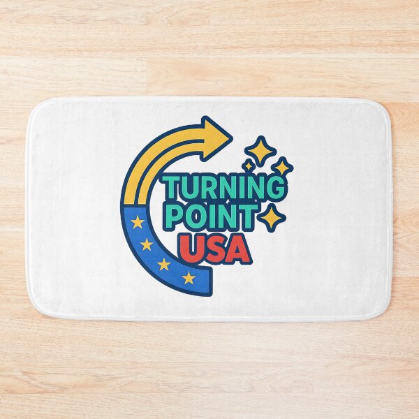 Item preview,  Turning Point USA designed and sold by Design-Joyz.