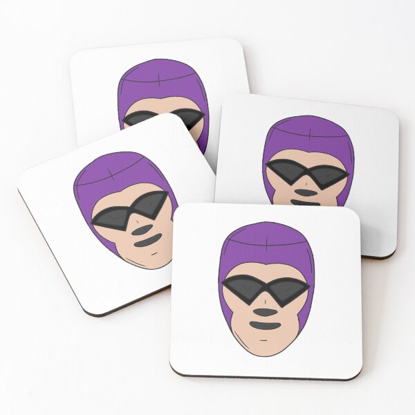 Item preview, MEXICO - Lucha libre "El Fantasma" designed and sold by smilefgc.