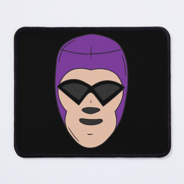 Item preview, MEXICO - Lucha libre "El Fantasma" designed and sold by smilefgc.