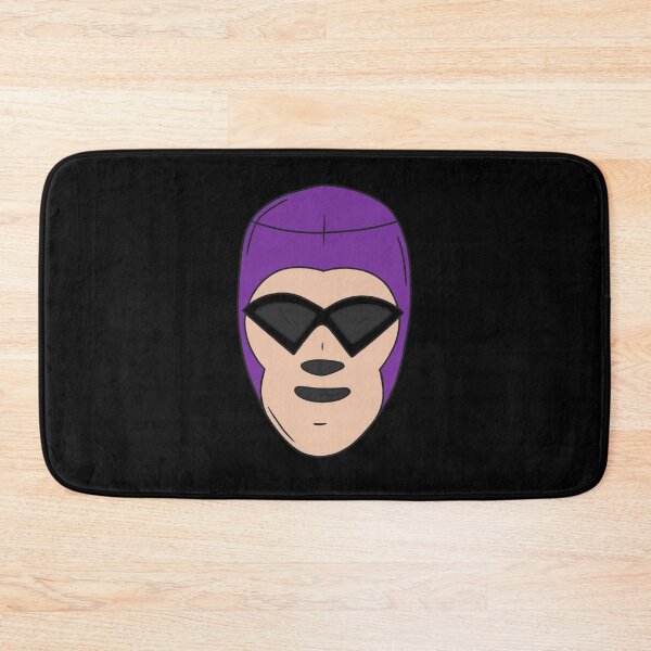 Item preview, MEXICO - Lucha libre "El Fantasma" designed and sold by smilefgc.