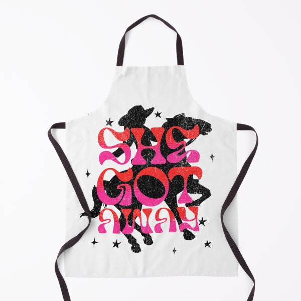 Item preview, Groovy Chappell Roan inspired the subway red pink design cowgirl designed and sold by DisgustangCO.