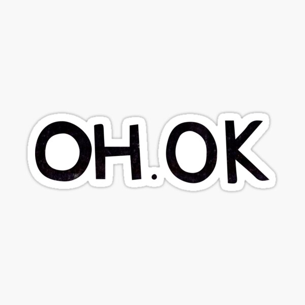 Be oh. Картинка ок. Ок ок ок. Oh