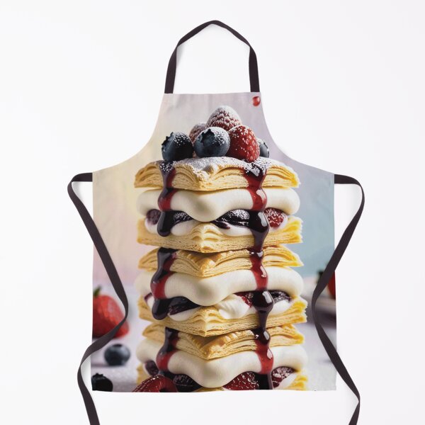 Item preview, Strawberry River on Wafers designed and sold by ArtfullMinds.
