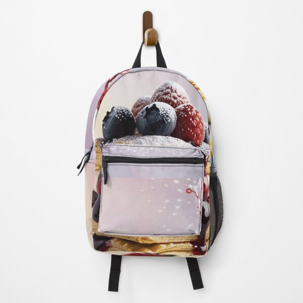 Item preview, Strawberry River on Wafers designed and sold by ArtfullMinds.