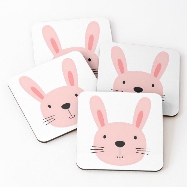Item preview, Cute Bunny designed and sold by Stickometer.