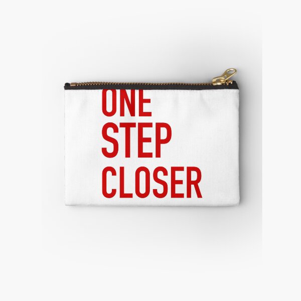 Item preview, One step closer  designed and sold by nickardi.