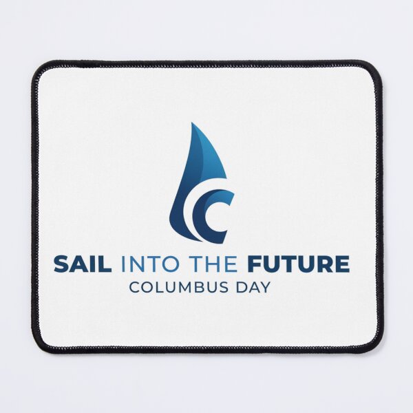 Item preview, Columbus Day designed and sold by ViralVisionsCreating .